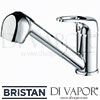 Bristan Pear Sink Mixer Pull Out Spray Tap Spare Parts